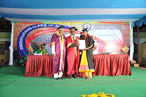 convocation 2014